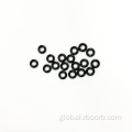 Perfluoroelastomer (Ffkm) O-Ring  Small Rubber Fkm O Ring Seals Supplier